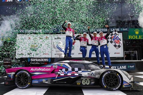 rolex 24 winners 2015|2023 Rolex 24 winners.